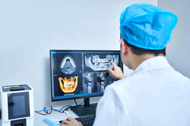 Best Emergency TMJ Treatment in River Edge, NJ